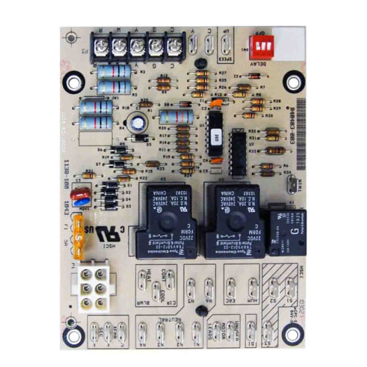 Armstrong Furnace Blower Board - R40403-003
