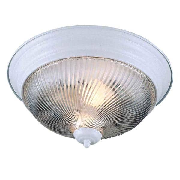 Ambient Home 11" Dome Ceiling Light Fixture