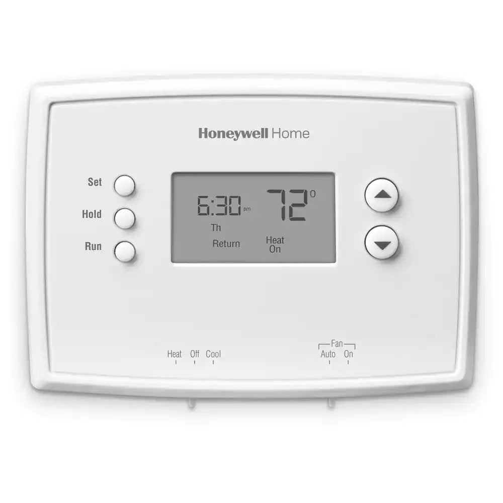 Honeywell RTH221B Programable Thermostat