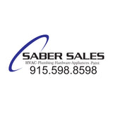 Saber Sales & Service Gift Card