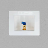 Eastman Ice Maker Caja de salida 1/2 pulg. Crimp PEX