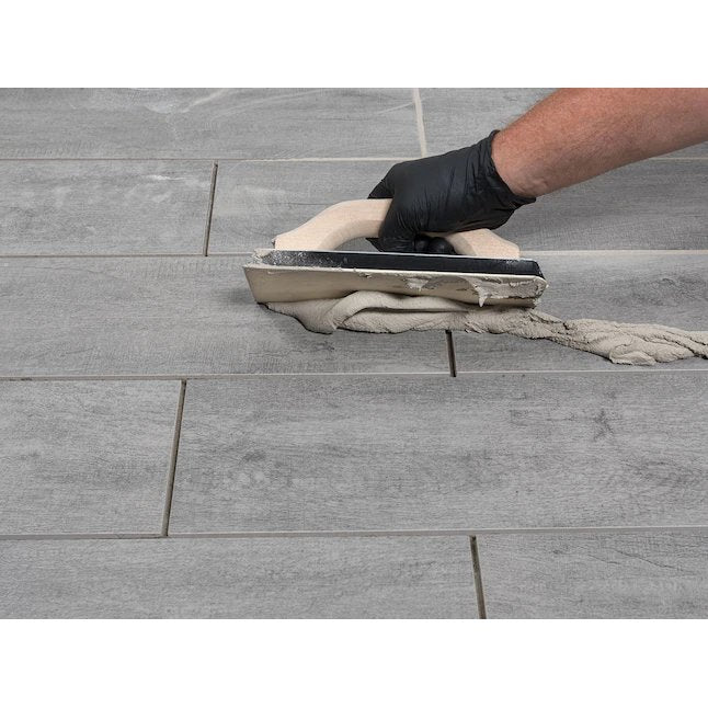 MAPEI Ultracolor Plus FA 1-lb Warm Gray All-in-one Sanded Grout