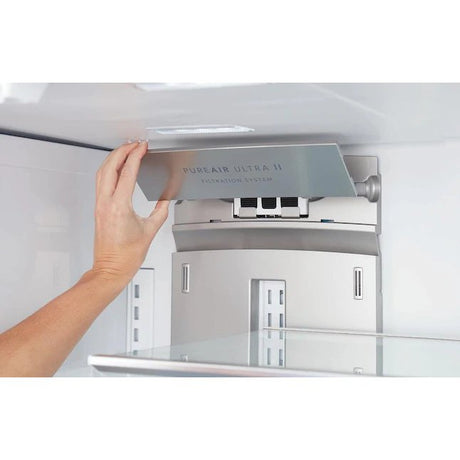 Filtro de aire para refrigerador Frigidaire Pureair Ultra II