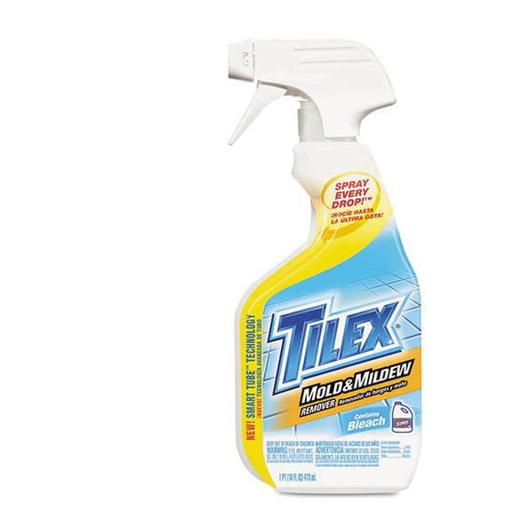 Tilex Mold and Mildew Remover Spray (16-Fl oz)