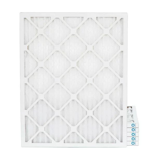 Utilitceh Pleaded Air Filter 2-Pack (18" x 18" x 1")