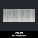 CRAFTSMAN  2-in 18-Gauge Straight Galvanized Collated Brad Nails (900-Per Box)