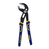 IRWIN  VISE-GRIP Quick Adjusting GrooveLock 6-in V-jaw Pliers