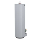 A.O. Smith Signature 100 30-Gallon Tall 6-year Limited 35500-BTU Natural Gas/Liquid Propane Water Heater