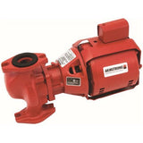 Armstrong Pumps S-25 1/12 HP Bronze Circulator Pump with Impeller
