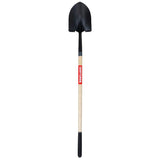 CRAFTSMAN 55-in Wood Handle Digging Shovel