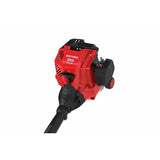 CRAFTSMAN WS2200 25-cc 2-cycle 17-in Straight Shaft Gas String Trimmer with Attachment Capable and Edger Capable