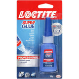 LOCTITE Professional 20-gram Liquid Super Glue