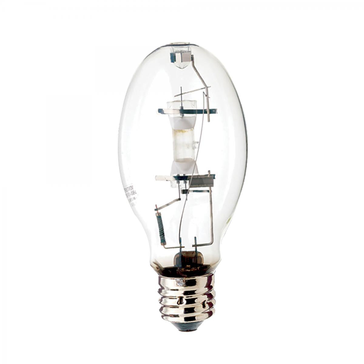 Satco 175Watt Clear Mercury Vapor Lamp