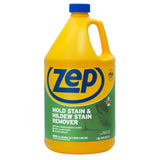 Eliminador de moho líquido Zep de 128 onzas líquidas