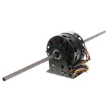 Fasco® D289 1/10-1/30-1/40-1/45-1/50 HP Fan Coil / Room Air Conditioner Motor 1050 RPM 5 Speed 115 Volts