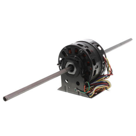 Fasco® D289 1/10-1/30-1/40-1/45-1/50 HP Fan Coil / Room Air Conditioner Motor 1050 RPM 5 Speed 115 Volts