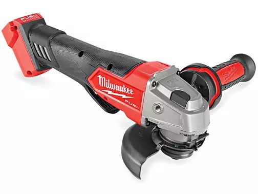 Milwaukee M18 Fuel Angle Grinder (Tool Only)