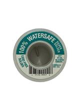 Canfield 100% Water Safe® Lead-Free Solder – 1/2 Lb