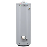 A.O. Smith Signature 100 50-Gallon Tall 6-year Limited 37000-BTU Liquid Propane Water Heater