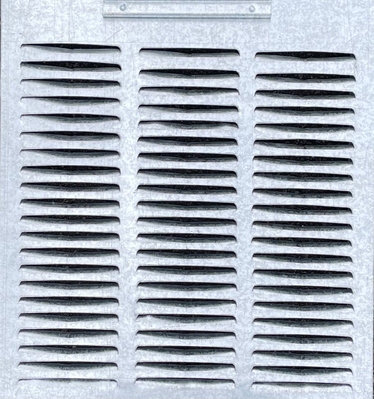 SABER SELECT 28" X 31" A/C Cooler Panel (4500-CFM)