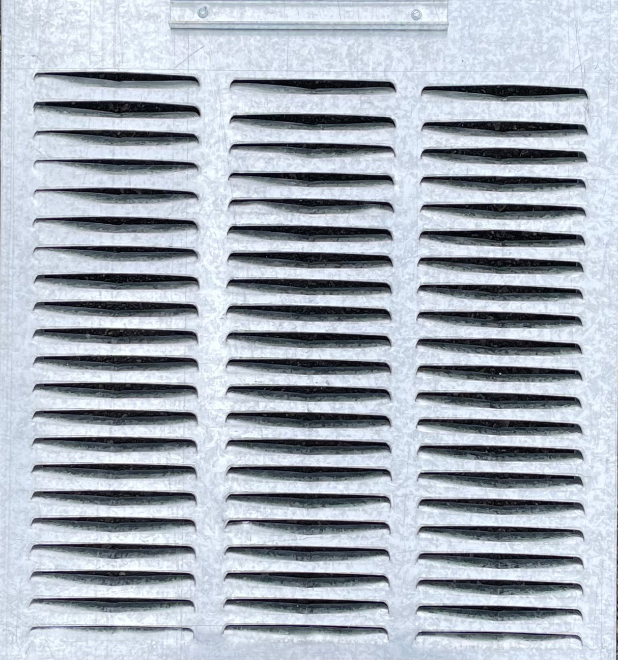 Panel enfriador de aire acondicionado SABRE SELECT de 22 x 27 pulgadas (3500 CFM)