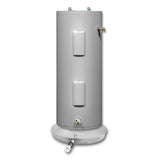 Bandeja de drenaje para calentador de agua Eastman de 26 pulgadas de diámetro interior - Aluminio
