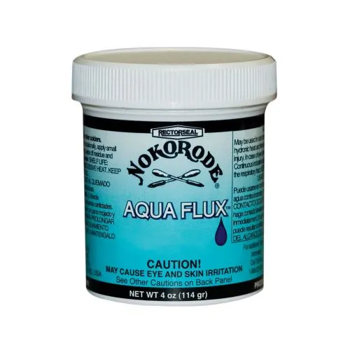 Nororode Aqua Flux – 4 Unzen