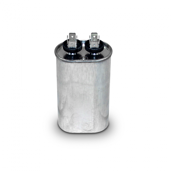 Condensador de funcionamiento ovalado Totaline® 7,5 µF, 440 V