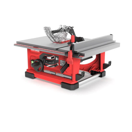 CRAFTSMAN 8.25-in 13-Amp Portable Benchtop Table Saw