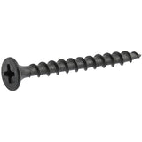 Fas-n-Tite #8 x 3-in Bugle Coarse Thread Drywall Screws