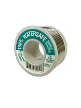 Canfield 100% Water Safe® Lead-Free Solder – 1/2 Lb