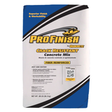 Quikrete ProFinish 80-lb Crack Resistant Concrete Mix