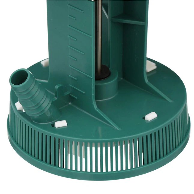 Dial® 11,000 CFM 115V Evaporative Cooler Pump with Cord