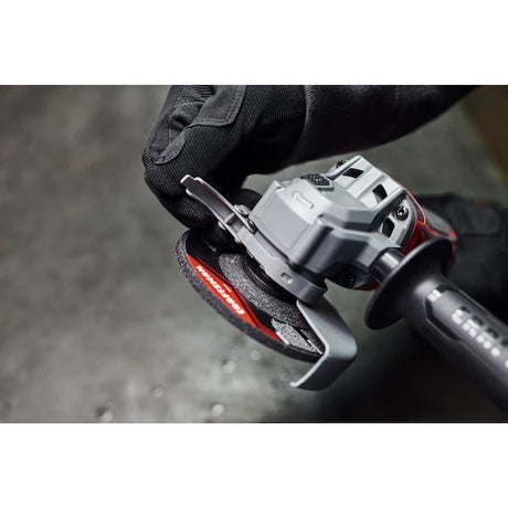CRAFTSMAN®  V20 RP 4.5-in 20-volt Max Paddle Switch Brushless Cordless Angle Grinder (tool only)