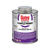 Oatey 16-fl oz Purple CPVC and PVC Primer