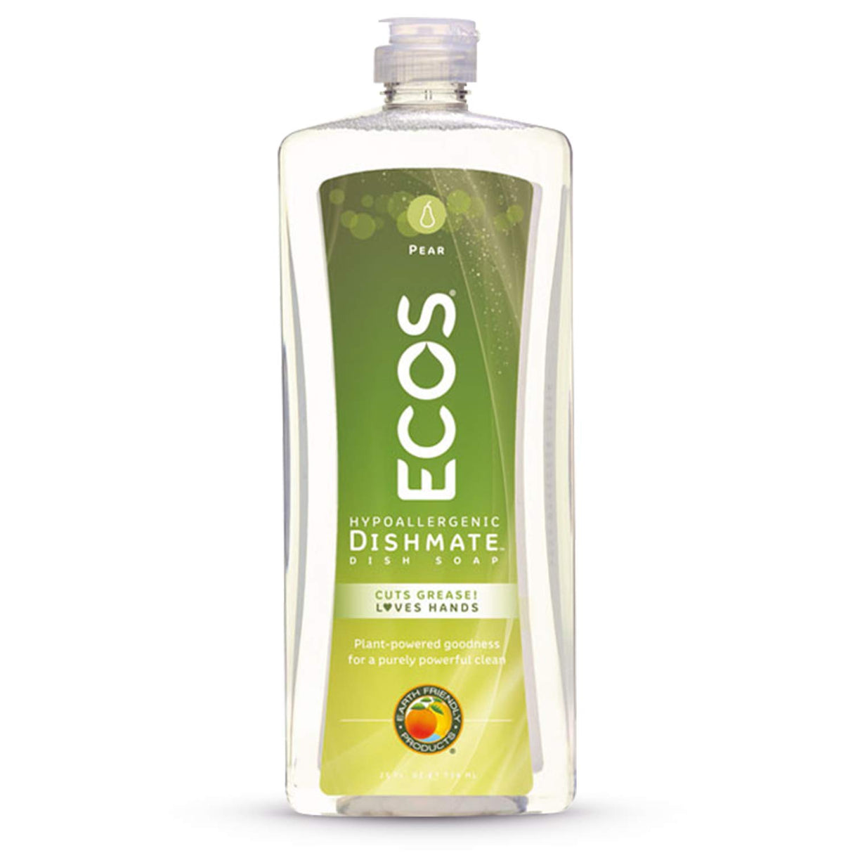 Ecos® Dish soap - 25 Fl Oz