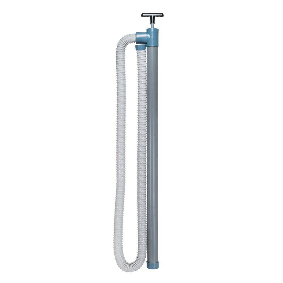 Eastman 36 Zoll Elefanten-Versorgungspumpe mit 72 Zoll Schlauch