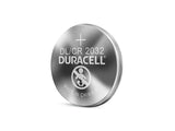 Batería de celda de moneda Duracell® 2032