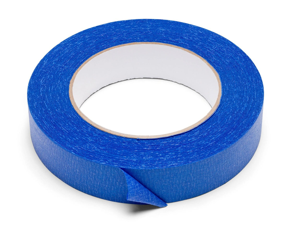 SABER SELECT Blue Painters Tape 1 in. X 60 Yds
