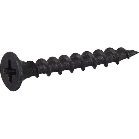 Fas-n-Tite #6 x 1-1/4-in Bugle Coarse Thread Drywall Screws