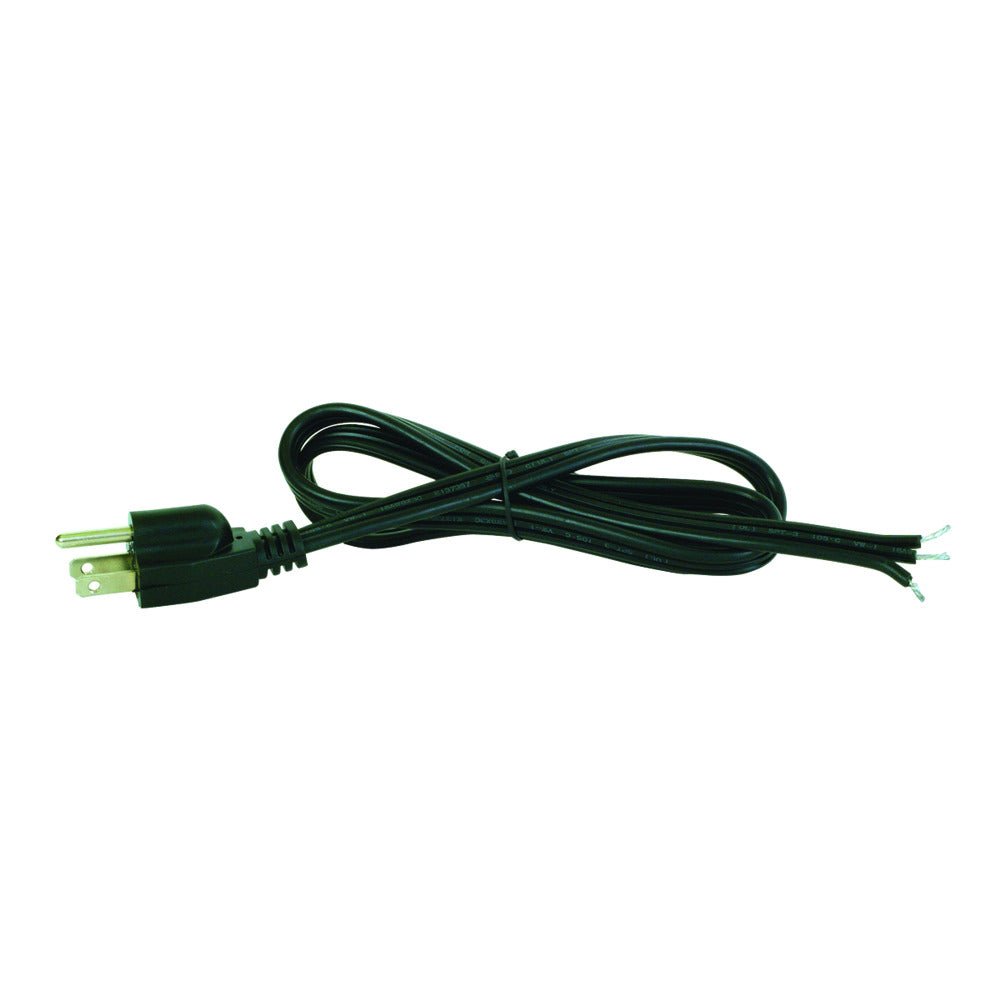 Eastman 6-Ft Heavy Duty Appliance Replacement Cord