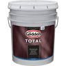 Glidden® Total™ Exterior Paint + Primer (Semi-Gloss, White & Pastel Base)