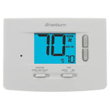 Braeburn® 1020 Nicht programmierbarer Thermostat