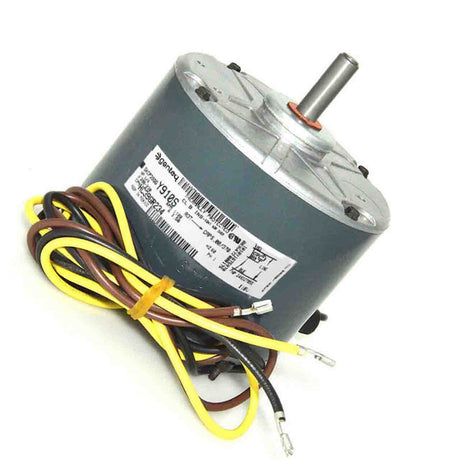 Carrier C39GE238  OEM Upgraded Replacement Condenser Fan Motor 1/4 HP 230 Volts