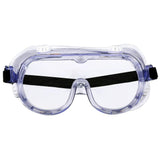 3M Goggle Antibeschlag-Schutzbrille aus Kunststoff