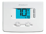 Braeburn® 1025NC Nicht programmierbarer Thermostat