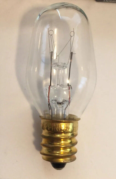 Feit Electric® Nachtlicht-Kerzenlampe – 4 Watt