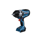 Bosch®  PROFACTOR 18-volt Variable Speed Brushless 1/2-in square Drive Cordless Impact Wrench (Tool Only)