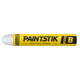 Markal® B® Paintstik® Markers - White