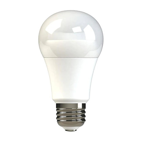 GE Pro 60-Watt EQ A19 Daylight Medium Base (e-26) Dimmable LED Light Bulb (16-Pack)